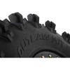 High Lifter #001-2527HL - Tire - Outlaw M/T - Front/Rear - 30x10R14 - 10 Ply