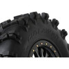 High Lifter #001-2529HL - Tire - Outlaw M/T - Front/Rear - 32x10R14 - 10 Ply