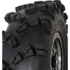High Lifter #001-2548HL - Tire - Outlaw M/T - Front/Rear - 33x10R15 - 10 Ply