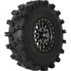 High Lifter #001-2548HL - Tire - Outlaw M/T - Front/Rear - 33x10R15 - 10 Ply