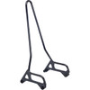 Biltwell #5003-102 - EXFIL Sissy Bar - XL - Gloss Black