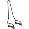 Biltwell #5003-104 - EXFIL Sissy Bar - Softail - Gloss Black