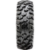 Maxxis #TM00438500 - Tire - Carnivore RT - Front/Rear - 28x10R14 - 8 Ply