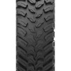 Kenda #0832133310R15 - Tire - Cross Trail - Front/Rear - 33x10R15 - 8 Ply