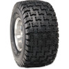 Duro #31-200608-189A - Tire - DI-2006 Easy Trail - Rear - 18x9.5-8 - 2 Ply