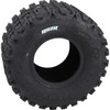 Maxxis #TM01034100 - Tire - Razr Plus MX - Rear - 18x10-8 - 4 Ply