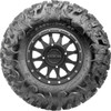 Maxxis #TM00370300 - Tire - Carnivore RT - Front/Rear - 30x10R14 - 8 Ply
