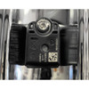 Coastal Moto #PKG-MAR185SB-24ABST - Marlin Rear Wheel - Black (18") | Dunlop AE Tire (180/55B18))