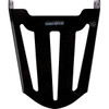 Cobra #02-3600B - Sissy Bar Luggage Rack - Black - Formed