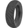 AMS #1222-379 - Tire - ST108 - Front/Rear - 120/70-12 - 51L