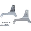 Khrome Werks #264180 - Side Plates - Chrome - FXLR
