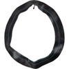Moose Offroad - Inner Tube - Standard - 17" - TR-4 - Center Metal Valve