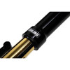 Ohlins #FGRT 307 - Blackline Fork - Front - Black (FGRT307)