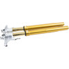 Ohlins #FGRT 308 - Fork Cartridge Kit - 48 mm - Inverted - Gold (FGRT308)