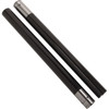 Custom Cycle Engineering #716000 - Fork Tubes - 49 mm - 23.75" - Black