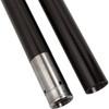Custom Cycle Engineering #716009 - Fork Tubes - 49 mm - 24.50" - Black