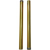 Pro-one Perf.mfg. #105220G - Fork Tube - 49 mm - 23.75" - Gold TIN
