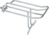 Luggage Rack - Chrome - FLSTC - 06-17