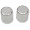 Drag Specialties - Docking Covers - Large - Chrome