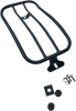 Luggage Rack - Gloss Black - FLSL