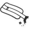 Motherwell #MWL-137-18-GB - Luggage Rack - Gloss Black - Harley-Davidson® - Softail '18-'26