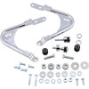 Cobra #602-2103 - Two-Up Docking Hardware - Rear