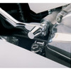 Drag Specialties - Shifter Shaft Cap - Chrome