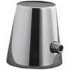 Drag Specialties - Shifter Shaft Cap - Chrome