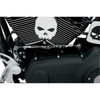 Joker Machine #08-10 - Stalker Shiftrod Linkage - Chrome
