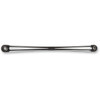 Arlen Ness #19-931 - Shift Rod - Deep Cut - Round - Black