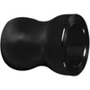 Pingel #62139BLK - Heel Shift Eliminator - Black - FLH/FLT