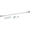 Drag Specialties - Shift Linkage - Chrome - 13-3/4"