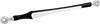 Scalloped Shift Rod - Contrast Cut
