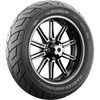 Michelin #06463 - Tire - Scorcher 31 - Rear - 150/80B16 - 77H