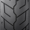 Michelin #06463 - Tire - Scorcher 31 - Rear - 150/80B16 - 77H