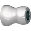 Pingel #62139 - Heel Shift Eliminator - Polished - FLH/FLT