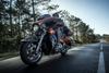 Tire - ScorcherÂ 31 - Front - 110/90B19 - 62H