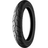 Michelin #86129 - Tire - Scorcher 31 - Front - 80/90-21 - 54H