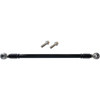 Alloy ART #FCL-1 - Shifter Linkage - Black Anodized