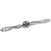 Drag Specialties - Split Skull Linkage - Chrome - FL