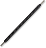 Adjustable Shift Rod - Black - Indian