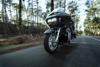 Tire - ScorcherÂ 31 - Front - 130/80B17 - 65H