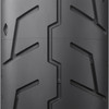 Michelin #35103 - Tire - Scorcher 31 - Front - 130/90B16 - 73H