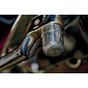 Todd's Cycle #1602-0406 - Shifter Spline Cover - Chrome