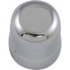 Todd's Cycle #1602-0406 - Shifter Spline Cover - Chrome