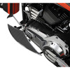 Paul Yaffe Bagger Nation #PYO:HLE-C - Heel Spacer Eliminator - Chrome
