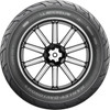 Michelin #65827 - Tire - Scorcher 31 - Rear - 180/65B16 - 81H