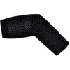 PC Racing #PCSSHD - ShifterSkin Shifter Cover - Black - for 2-1/2" to 3-1/2" Shift Pegs