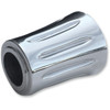 Accutronix #FL227-TIC - Heel Spacer Eliminator - Diamond - Chrome