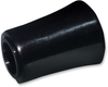 Heel Spacer Eliminator - Smooth - Black